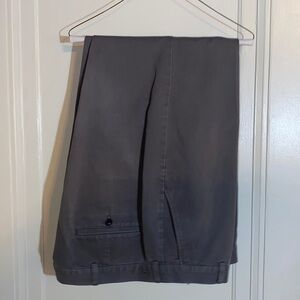 Brooks Bros Gray Pants